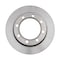 Raybestos Disc Brake Rotor Only Chassis, 6084R 6084R - alternate 1